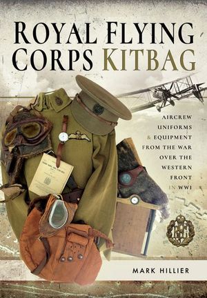 Buy Royal Flying Corps Kitbag at Amazon