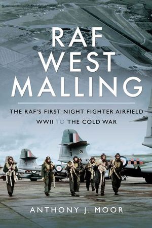 RAF West Malling