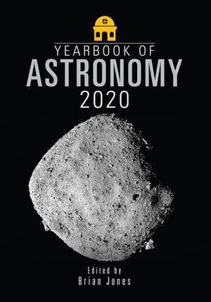 Buy Yearbook of Astronomy 2020 at Amazon