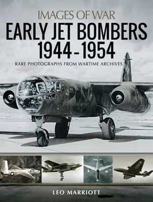 Buy Early Jet Bombers, 1944–1954 at Amazon