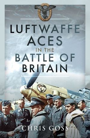 Buy Luftwaffe Aces in the Battle of Britain at Amazon