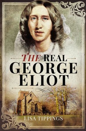 Buy The Real George Eliott at Amazon