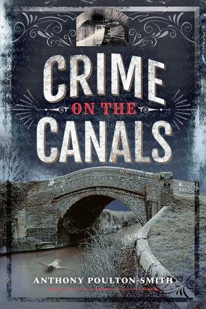 Buy Crime on the Canals at Amazon