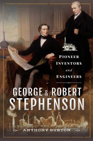 Buy George & Robert Stephenson at Amazon
