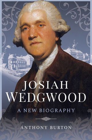 Buy Josiah Wedgwood at Amazon