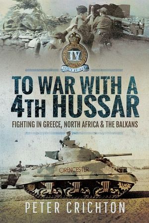 Buy To War with a 4th Hussar at Amazon