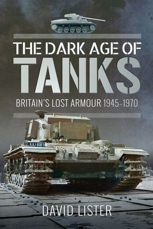 Buy The Dark Age of Tanks at Amazon