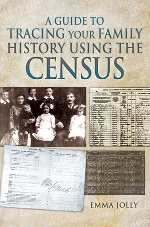 Buy A Guide to Tracing Your Family History Using the Census at Amazon