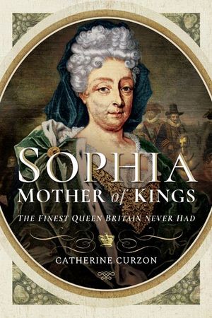 Sophia: Mother of Kings