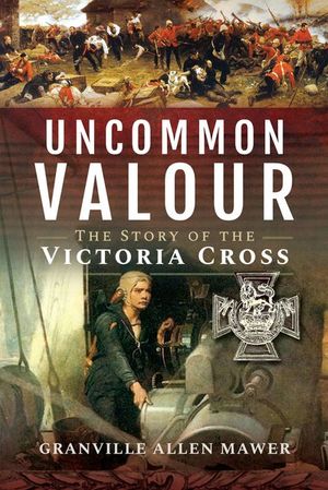 Uncommon Valour