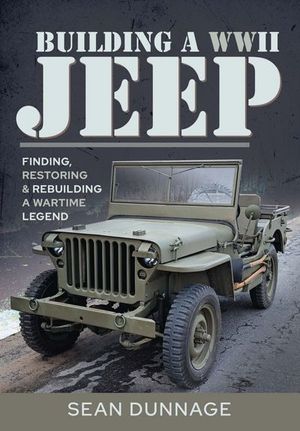 Buy Building a WWII Jeep at Amazon