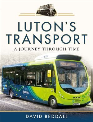 Buy Luton's Transport at Amazon