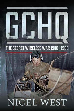 Buy GCHQ at Amazon