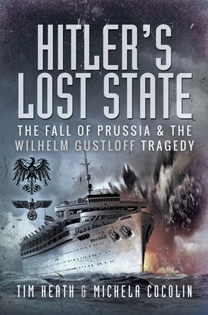 Buy Hitler's Lost State at Amazon