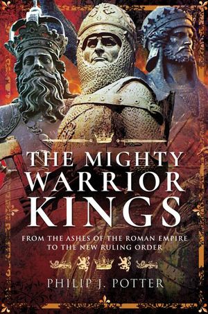Buy The Mighty Warrior Kings at Amazon