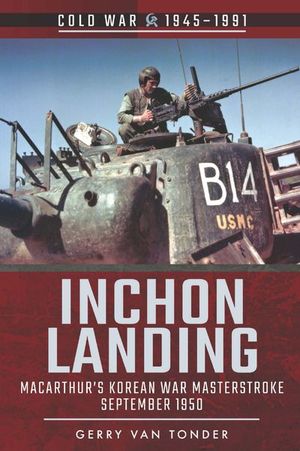 Buy Inchon Landing at Amazon
