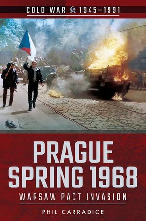 Buy Prague Spring 1968 at Amazon