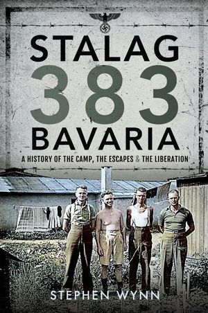 Buy Stalag 383 Bavaria at Amazon