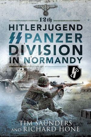 Buy 12th Hitlerjugend SS Panzer Division in Normandy at Amazon