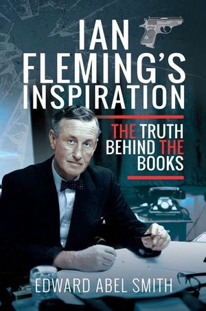 Buy Ian Fleming's Inspiration at Amazon