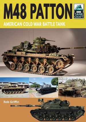 Buy M48 Patton at Amazon