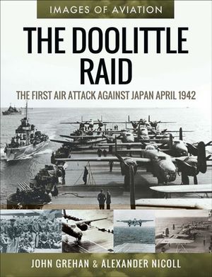 The Doolittle Raid