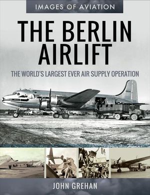 The Berlin Airlift