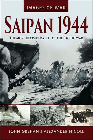 Saipan 1944