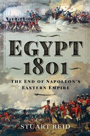 Buy Egypt 1801 at Amazon