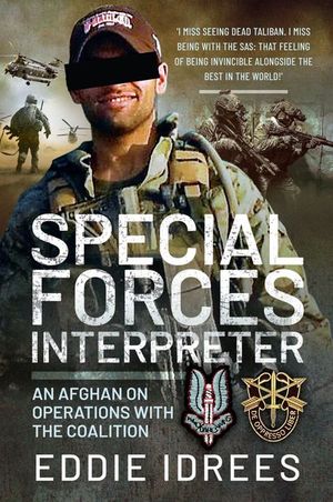 Buy Special Forces Interpreter at Amazon