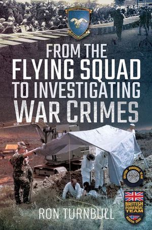 Buy From the Flying Squad to Investigating War Crimes at Amazon