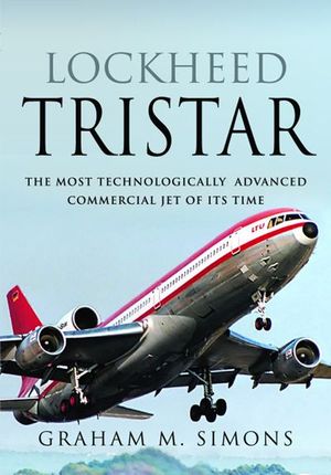 Buy Lockheed TriStar at Amazon