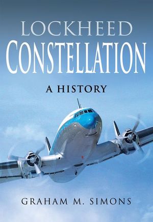 Buy Lockheed Constellation at Amazon