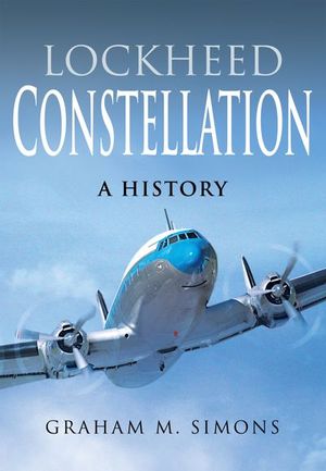 Lockheed Constellation