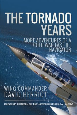 The Tornado Years