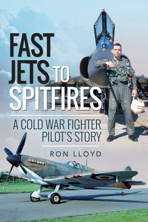 Buy Fast Jets to Spitfires at Amazon