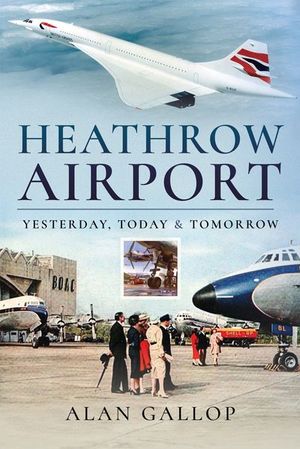 Buy Heathrow Airport at Amazon