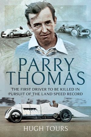 Buy Parry Thomas at Amazon