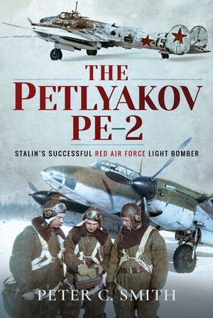 The Petlyakov Pe-2