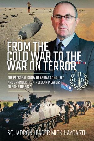 Buy From the Cold War to the War on Terror at Amazon