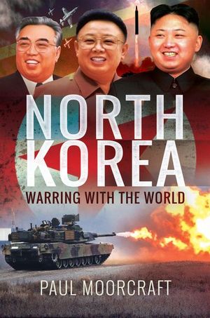 Buy North Korea at Amazon