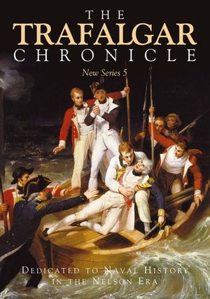 The Trafalgar Chronicle