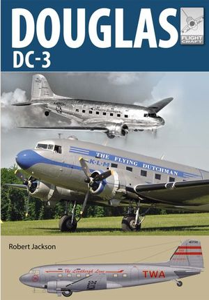 Buy Douglas DC-3 at Amazon