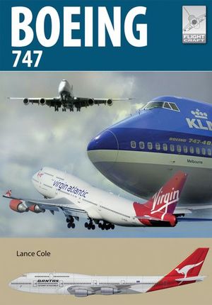 Buy Boeing 747 at Amazon