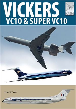 Buy Vickers VC10 at Amazon