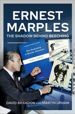 Buy Ernest Marples at Amazon