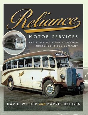 Buy Reliance Motor Services at Amazon