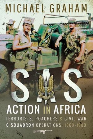 Buy SAS Action in Africa at Amazon