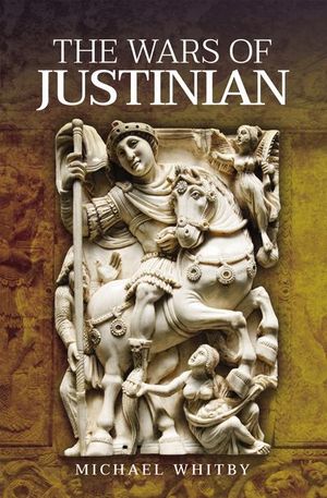 Buy The Wars of Justinian I at Amazon