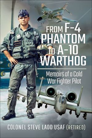 Buy From F-4 Phantom to A-10 Warthog at Amazon